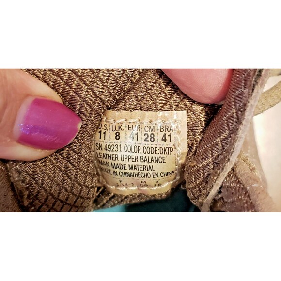 NWOB Skechers Relaxed - Memory Foam - Stability Gel - Women's Size 11 - Picture 8 of 8